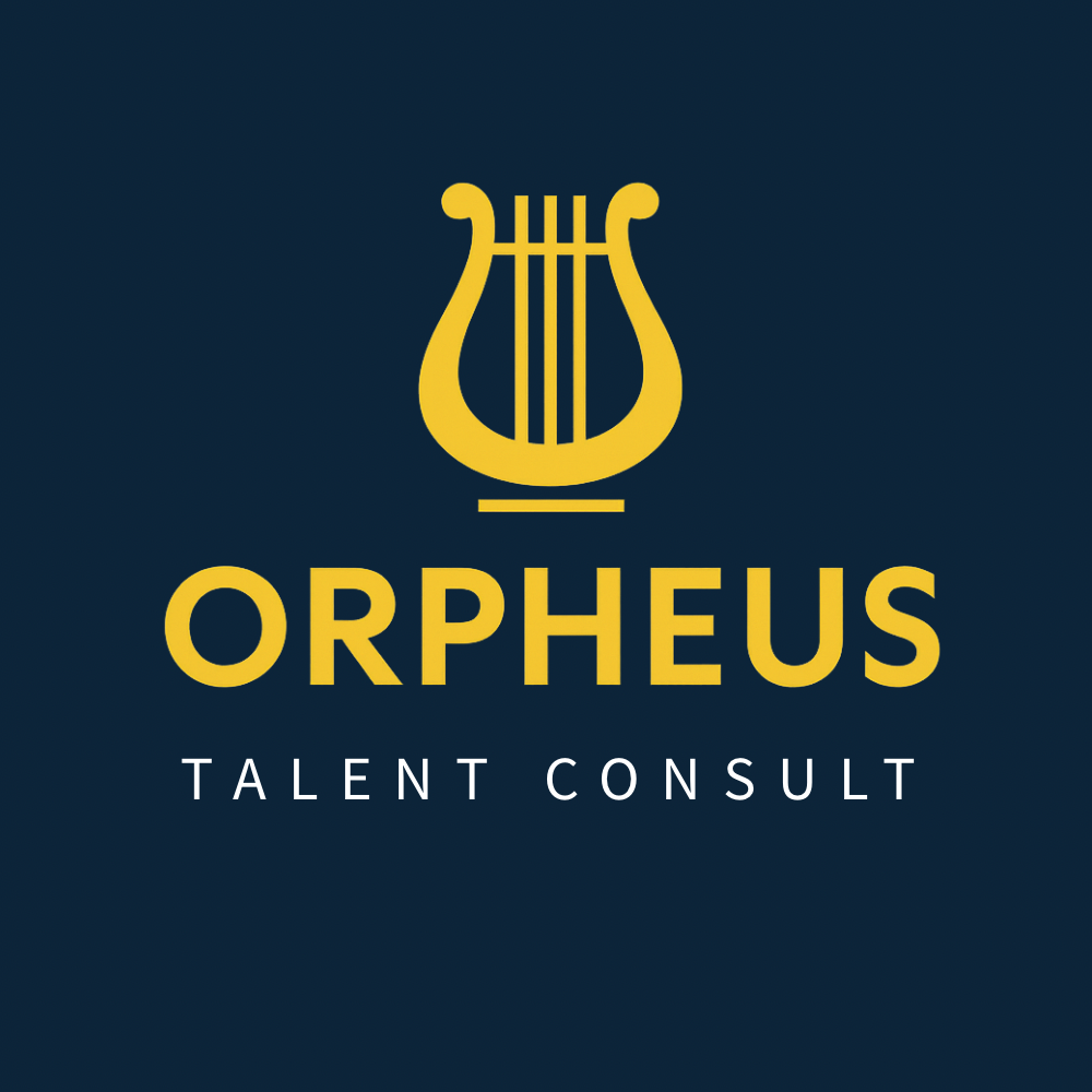 Orpheus UG Logo